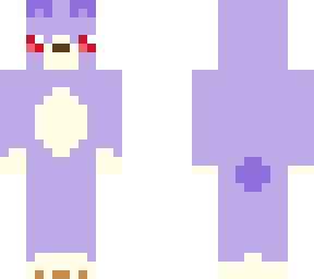 bearry purple