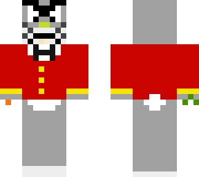 benny rabbit (better look)