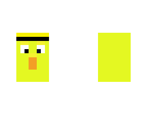 bert skin