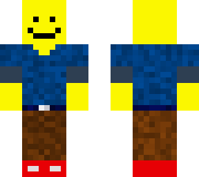 billy