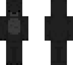 black bear
