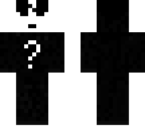 black jabbawockeez variant