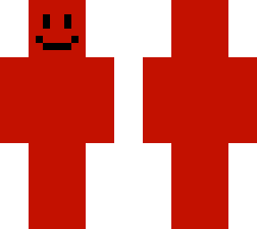 blob skin23