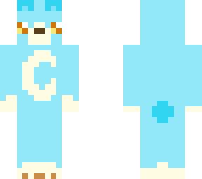 blue bearry