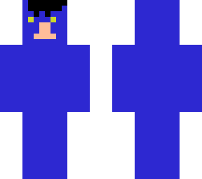 blue meanie