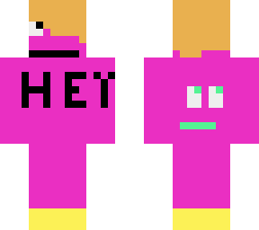 camman18 but if his skin was eighteen years old (get it?)