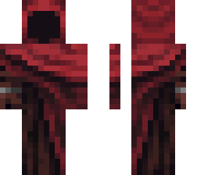 capa roja