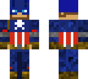 captain america