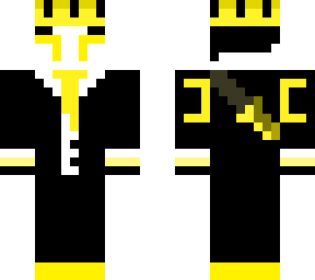 cheese king