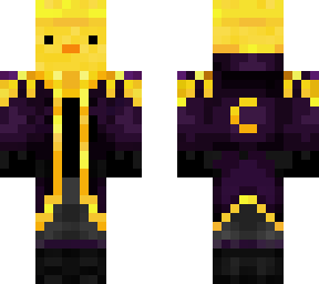 chicken_man