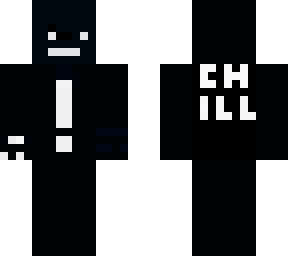 chillax blob