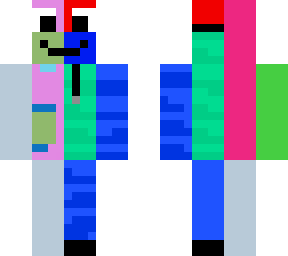 collab with drd77