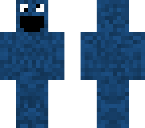 cookie monster