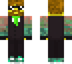 copper lord