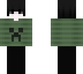 creeper boy