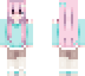 creeper remake