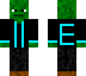 croc with normal face 2