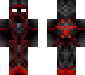 dark eyes cult leader