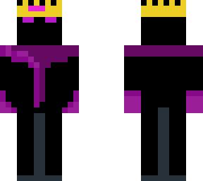 dark king