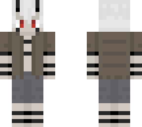 demon guy