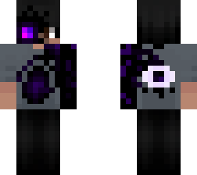 dion da enderman