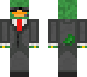 duck boss