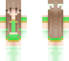 emerald