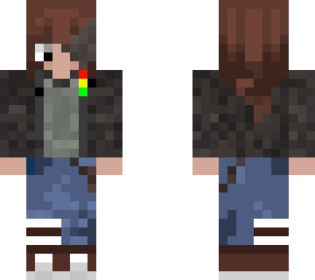 emo ollie cannon :d