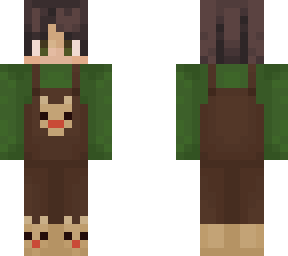 erh skin 1