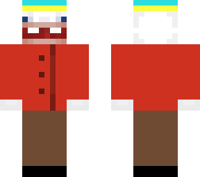 eric rabbid