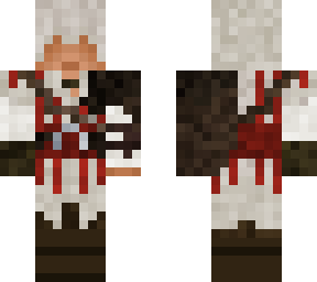 ezio auditore da firenze v2