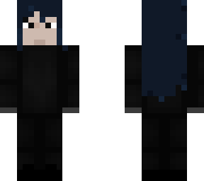 female ninja unmasked
