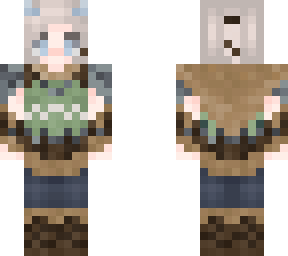 femdrix viking