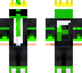 ffsk gamer skin