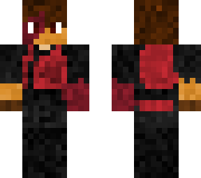 fire nation smith with scars