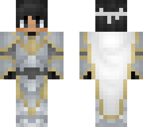 fixed soldier sapnap