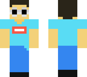 georgenotfound