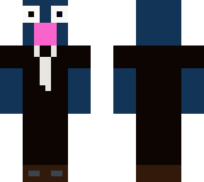 globby the glob!