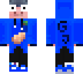 goobery (huge retake)