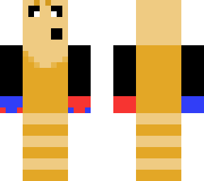 goobs from dandy's world