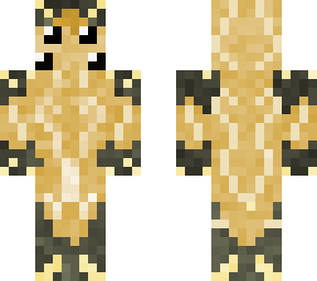 gort revamped (stellaris)