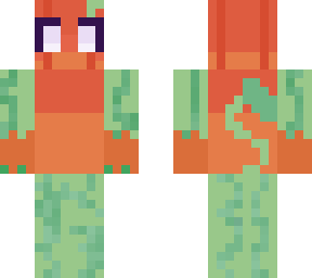 gourdy (dandy's world)