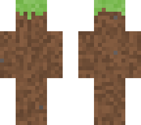 grass block