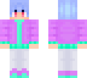 gummy jacket