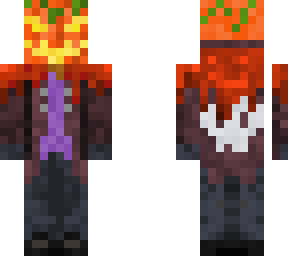 headless horseman