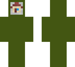 house face