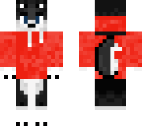 husky ik