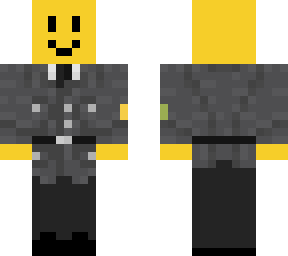 improved fgdf formals
