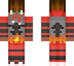 incineroar hoodie