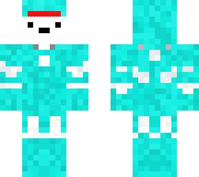 ippi armor :)